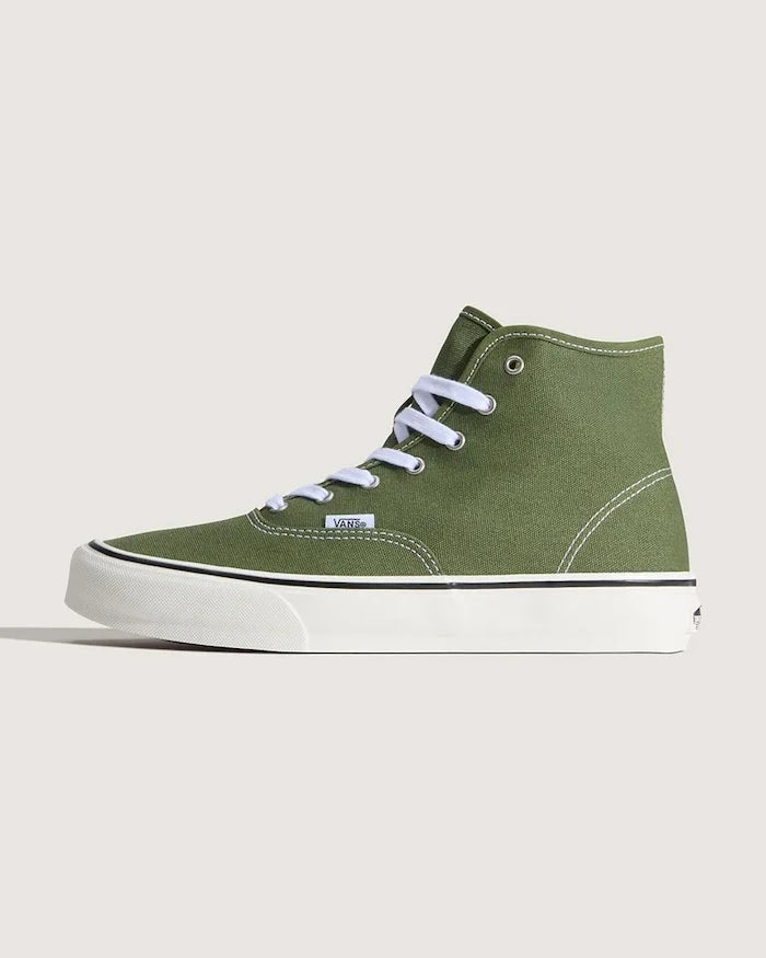 Vans Authentic Hi 2.0 Yüksek Spor Ayakkabı