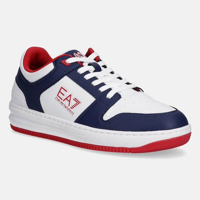 Маратонки EA7 Emporio Armani