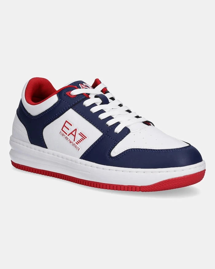 EA7 Emporio Armani Spor Ayakkabı