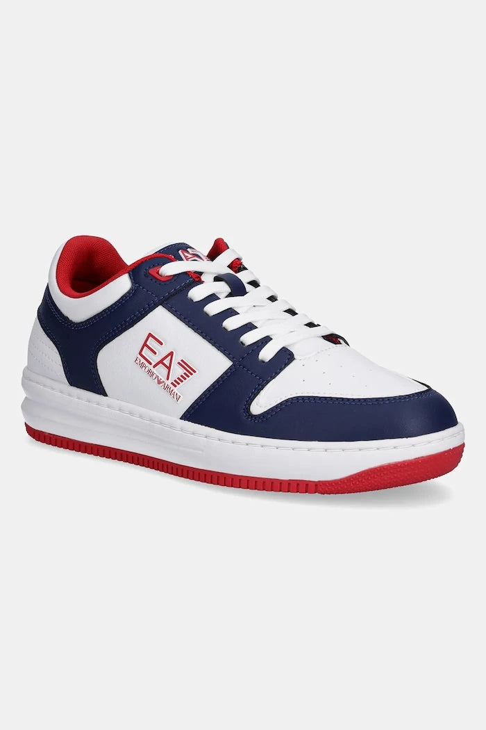 Маратонки EA7 Emporio Armani