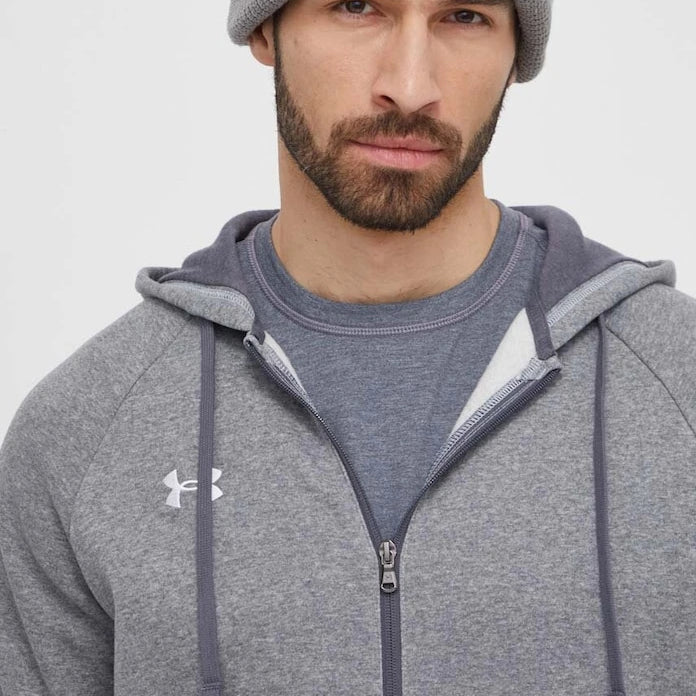 Суичър Under Armour