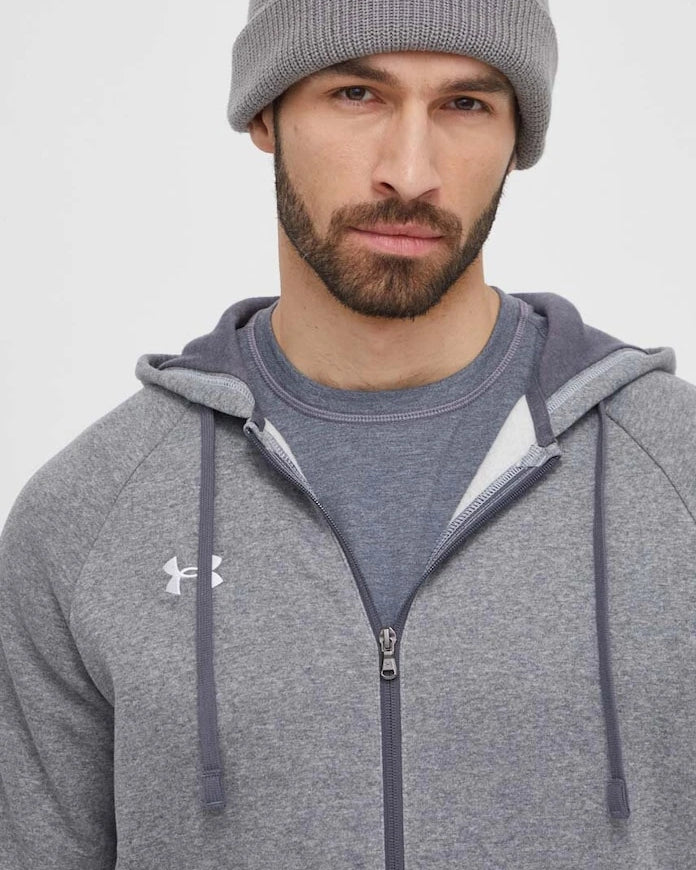 Суичър Under Armour