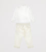 Shirt, Trousers and Bow Tie Set (6-24 Months)