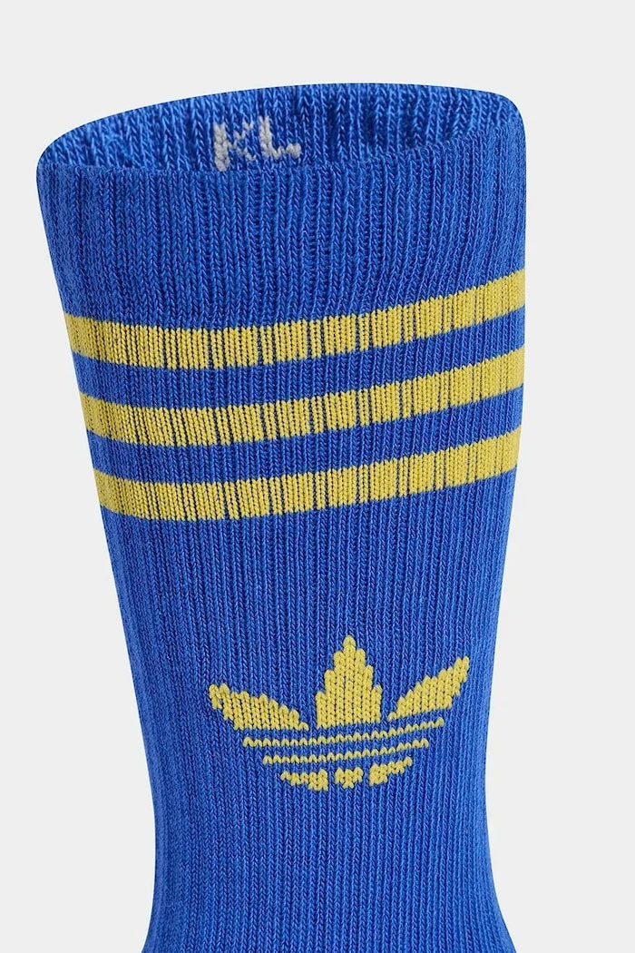 adidas Originals çocuk çorapları 6'lı