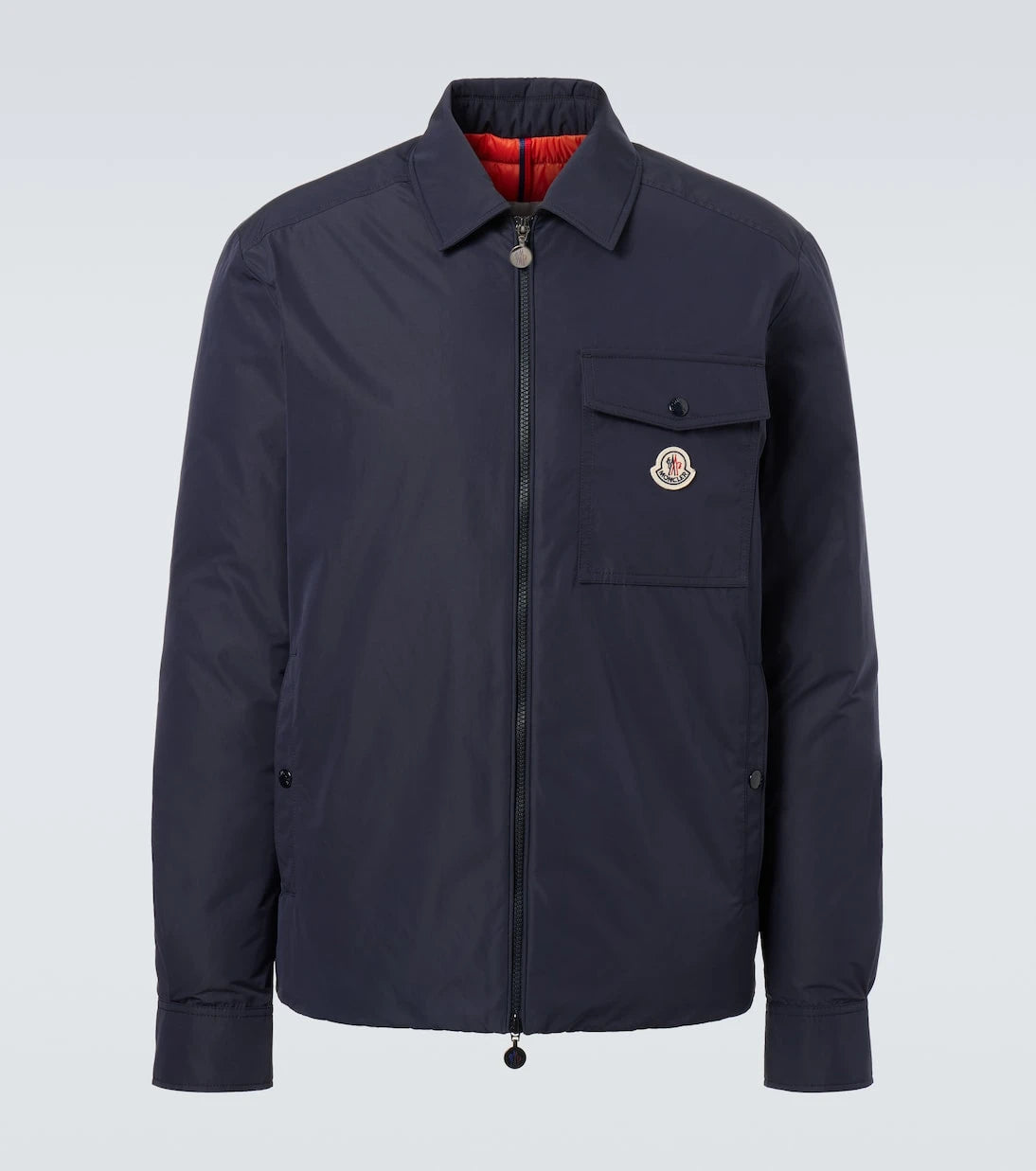 Moncler - Vigeon down jacket