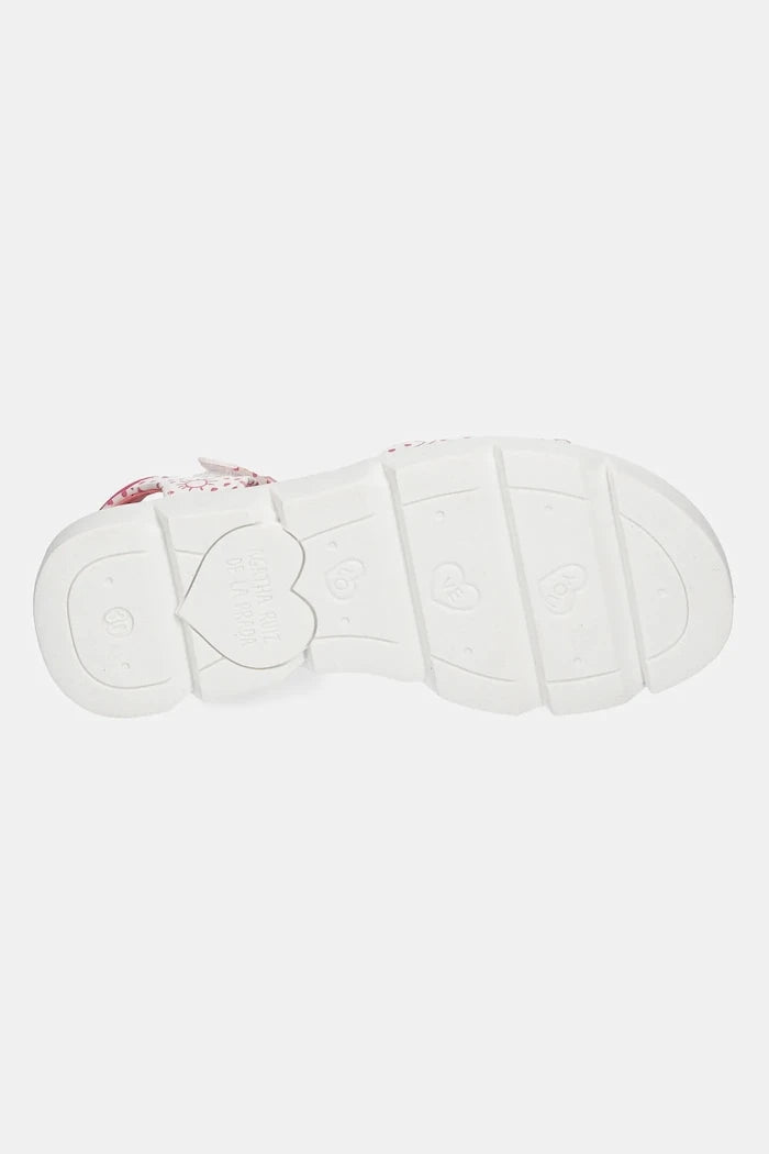 Agatha Ruiz de la Prada Çocuk Sandalet