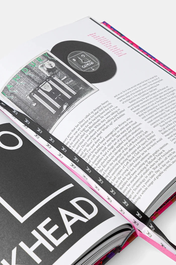 Книга home & lifestyle Logo Rhythm by Jim K Davies, Jamie Ellul, English