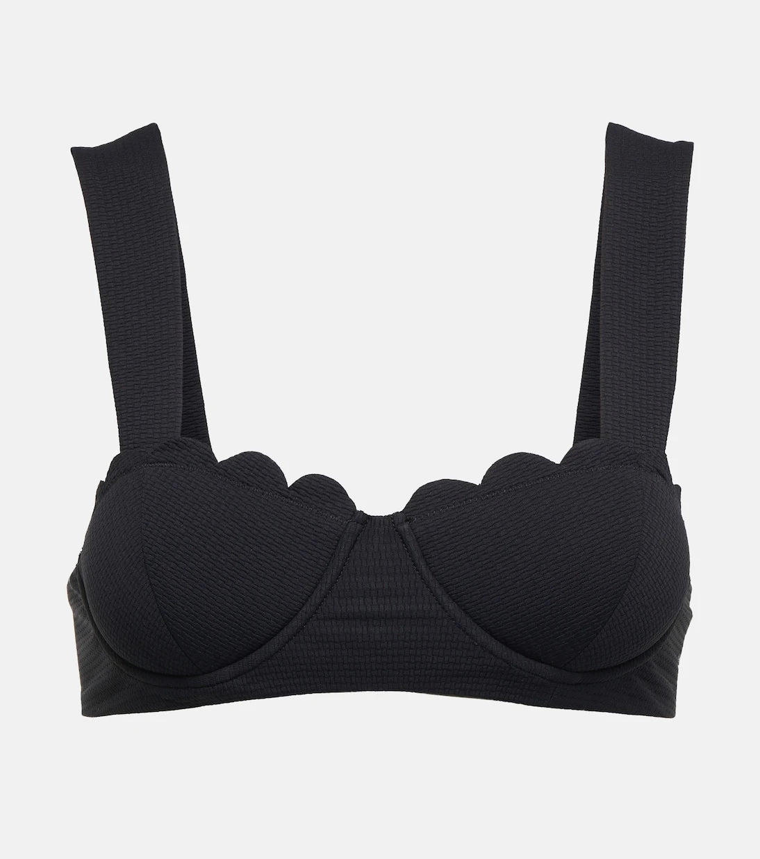 Marysia - North bikini top