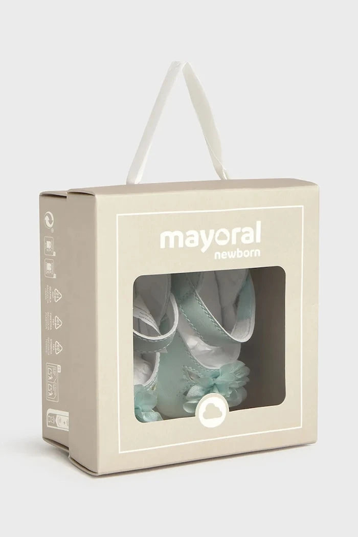 Mayoral Newborn Bebek Ayakkabıları