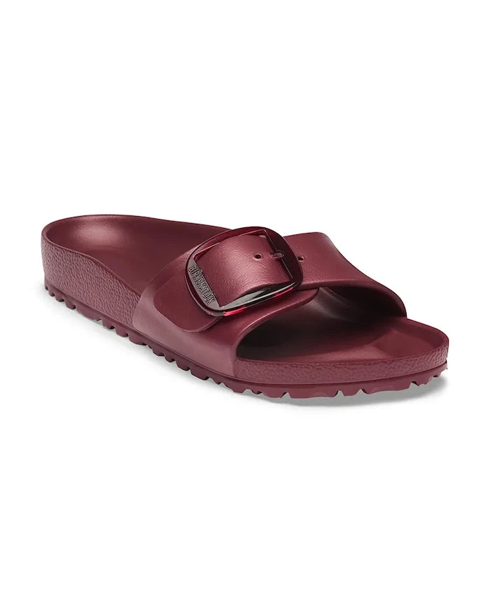 Birkenstock Kadın Terlik Madrid Big Buckle EVA