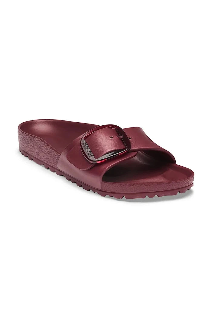 Birkenstock чехли дамски Madrid Big Buckle EVA
