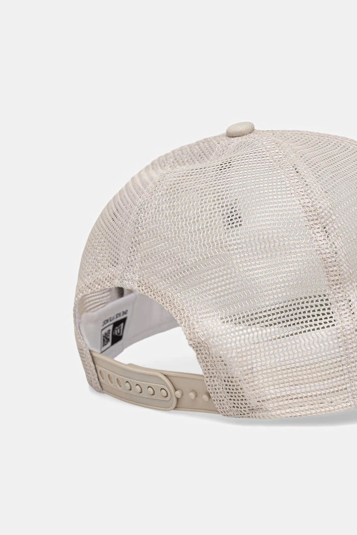 New Era trucker şapka LE TRUCKER LA DODGERS