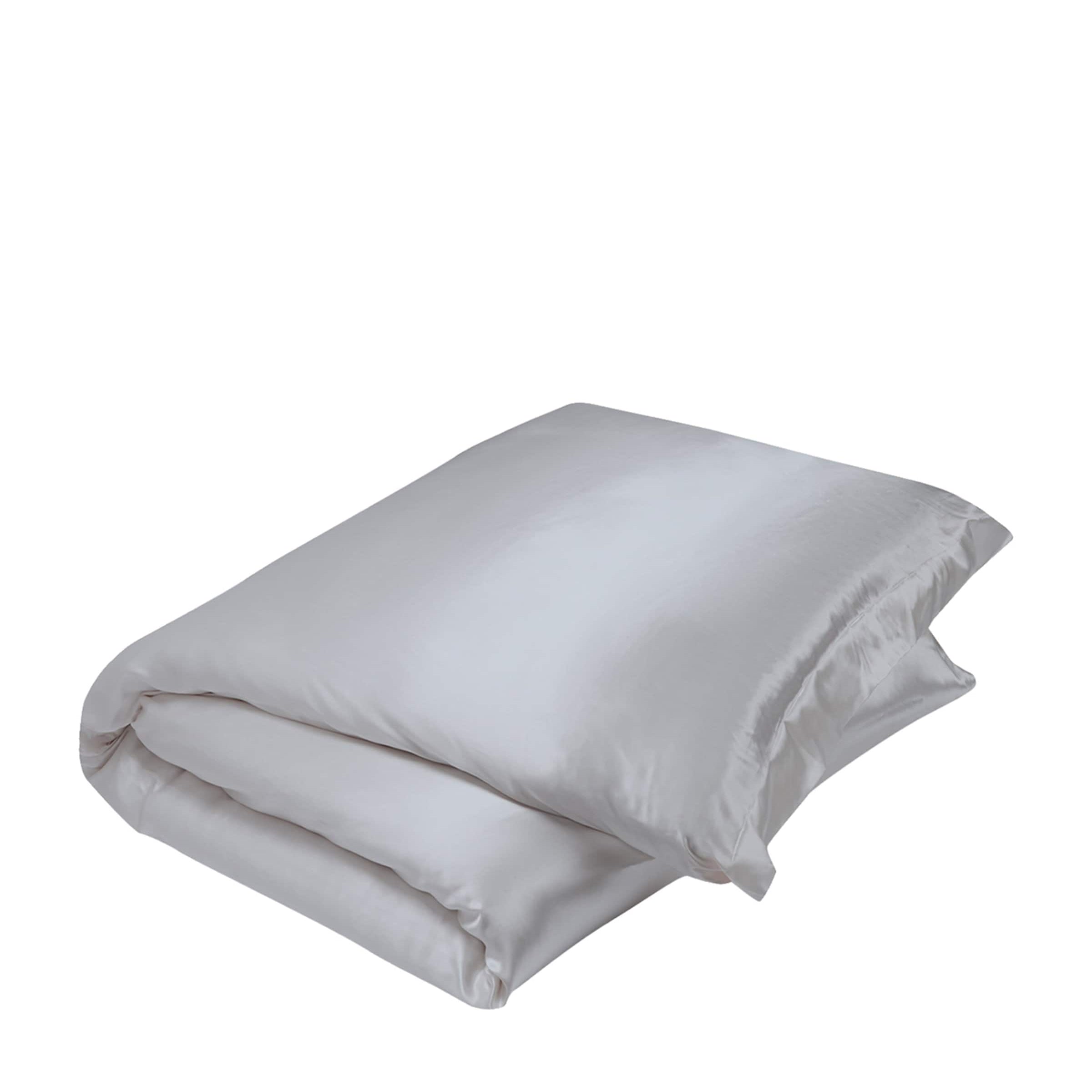 Silk King Duvet Cover (225cm x 220cm)