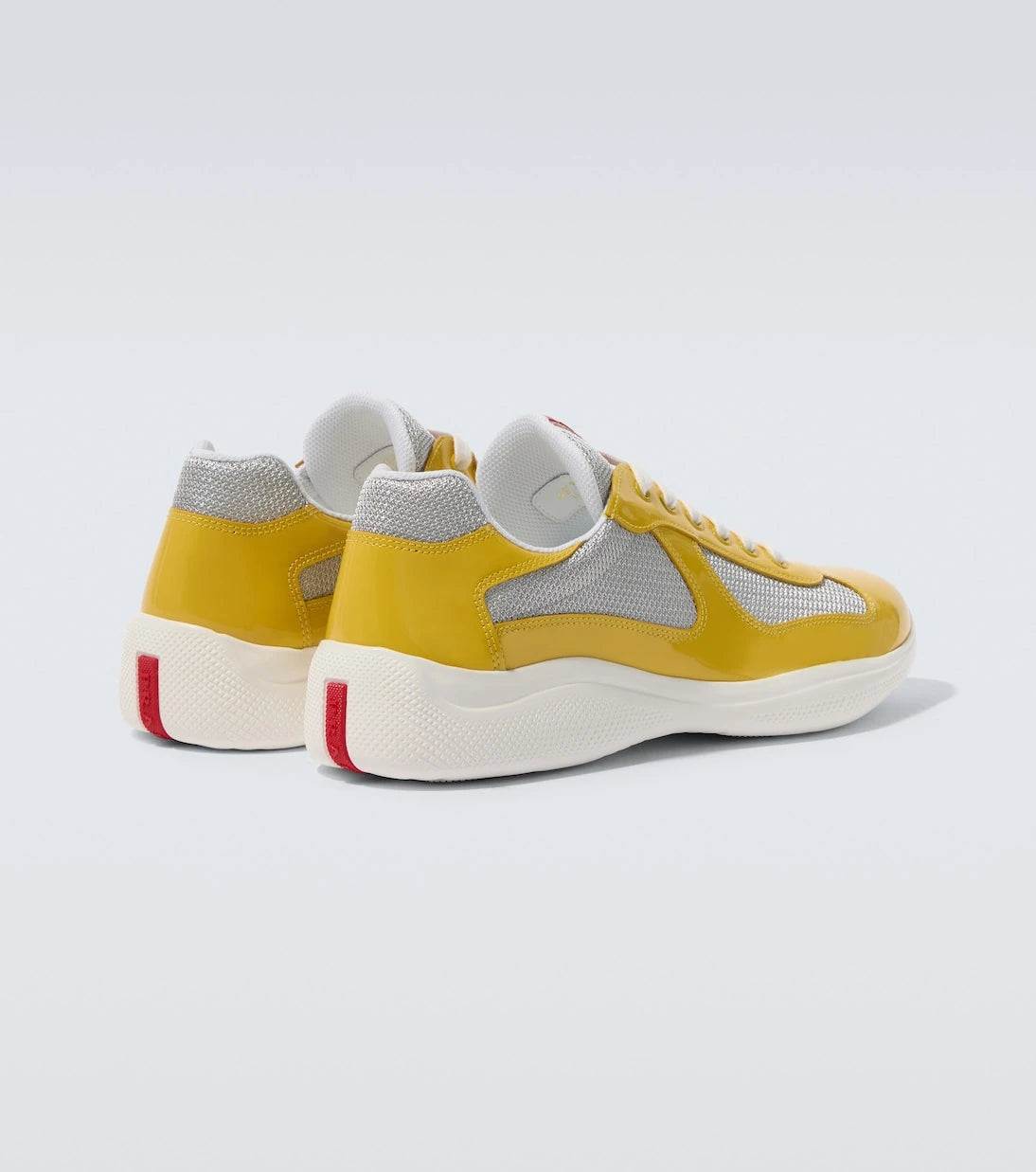 Prada - Prada America's Cup sneakers