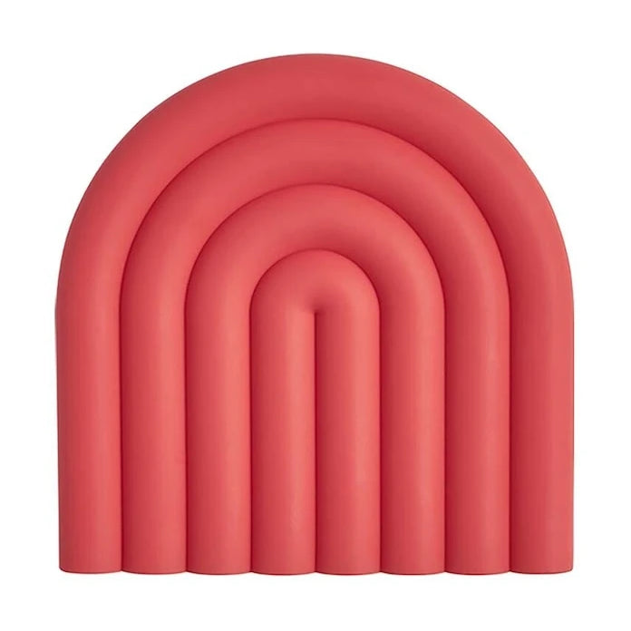 Кухненска поставка OYOY Rainbow Trivet