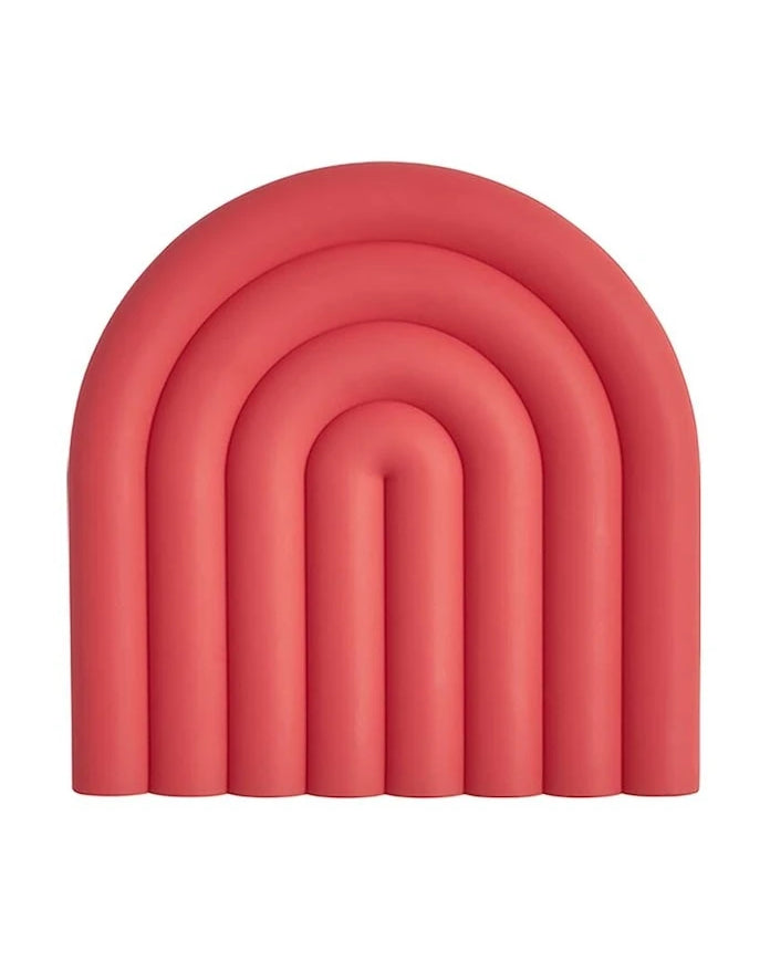 Кухненска поставка OYOY Rainbow Trivet