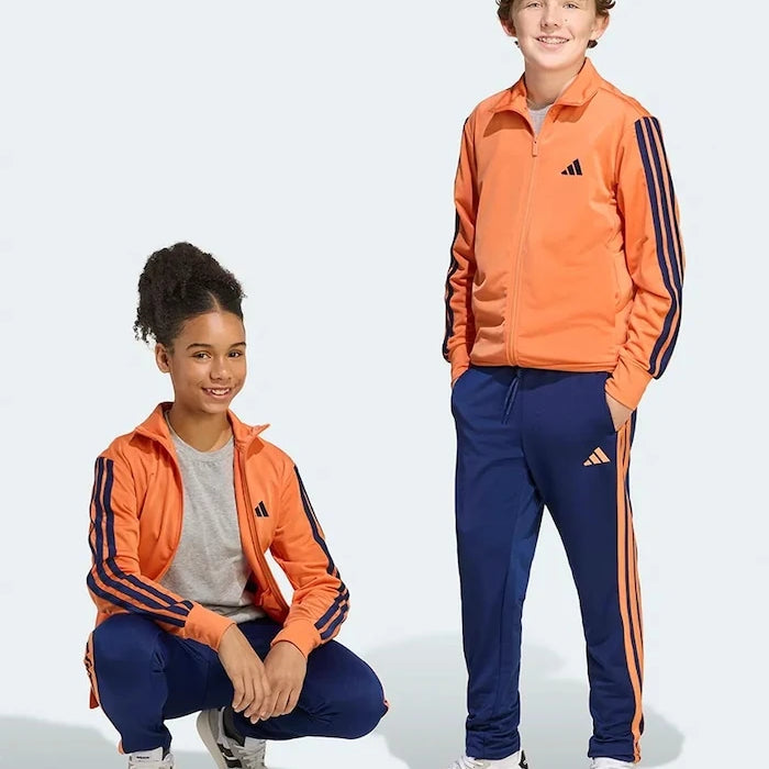 Детски анцуг adidas