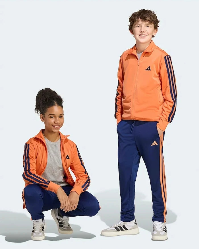 Детски анцуг adidas