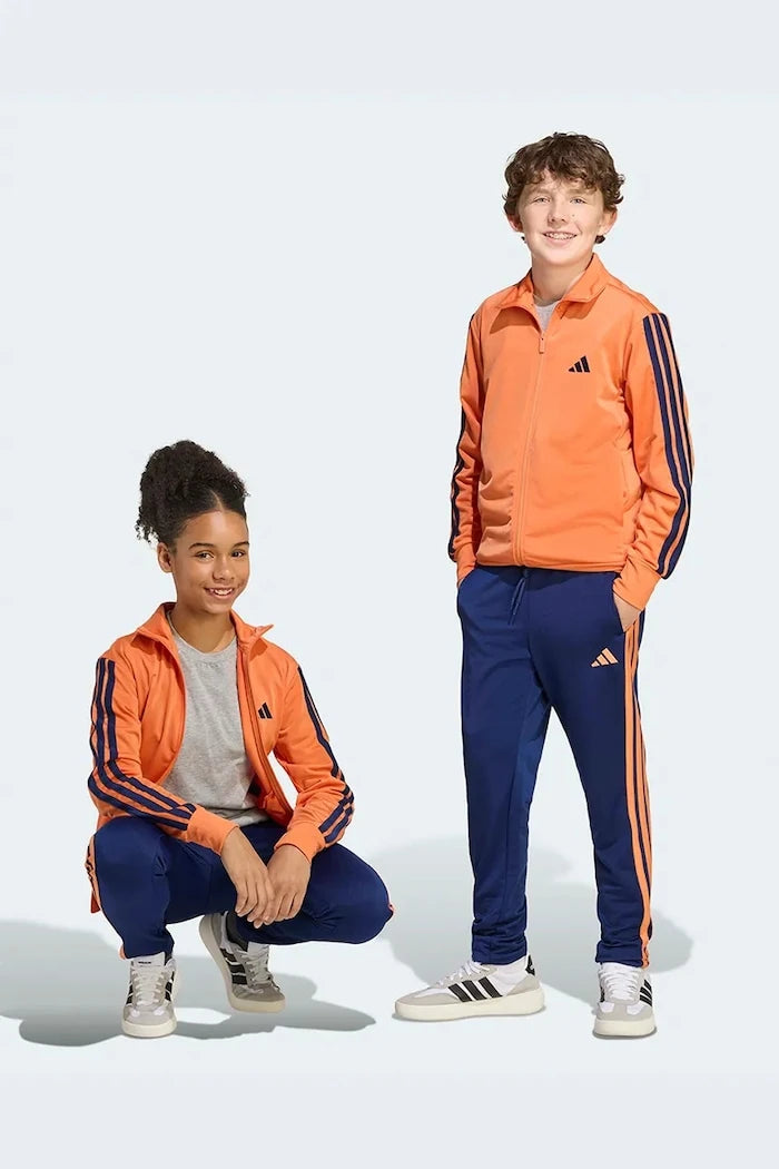 Детски анцуг adidas