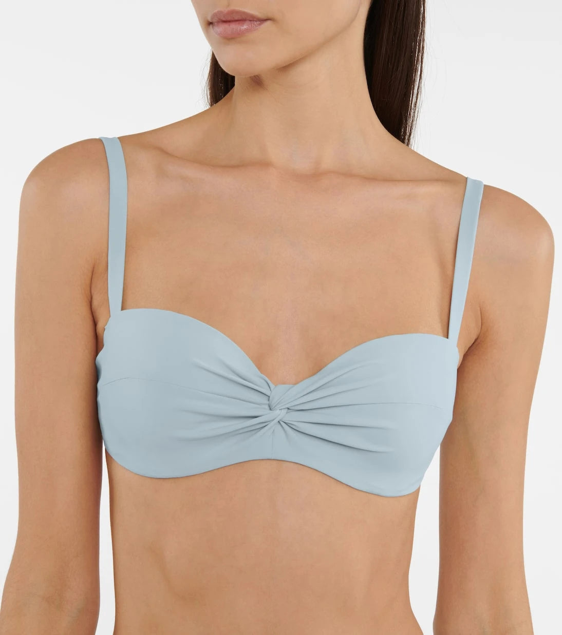 Karla Colletto - Basics bikini top