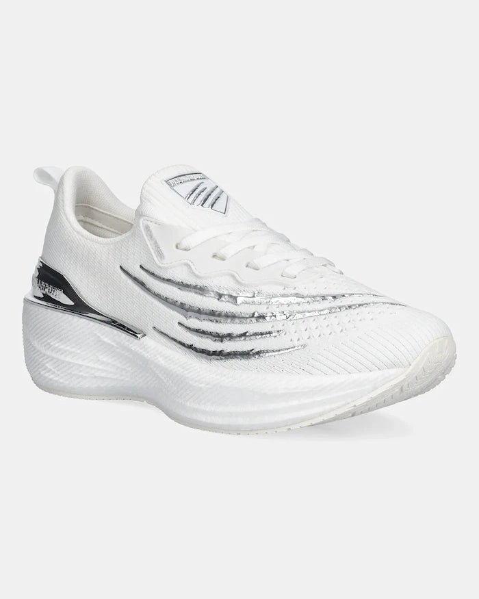 PLEIN SPORT Iron Tiger Sneaker