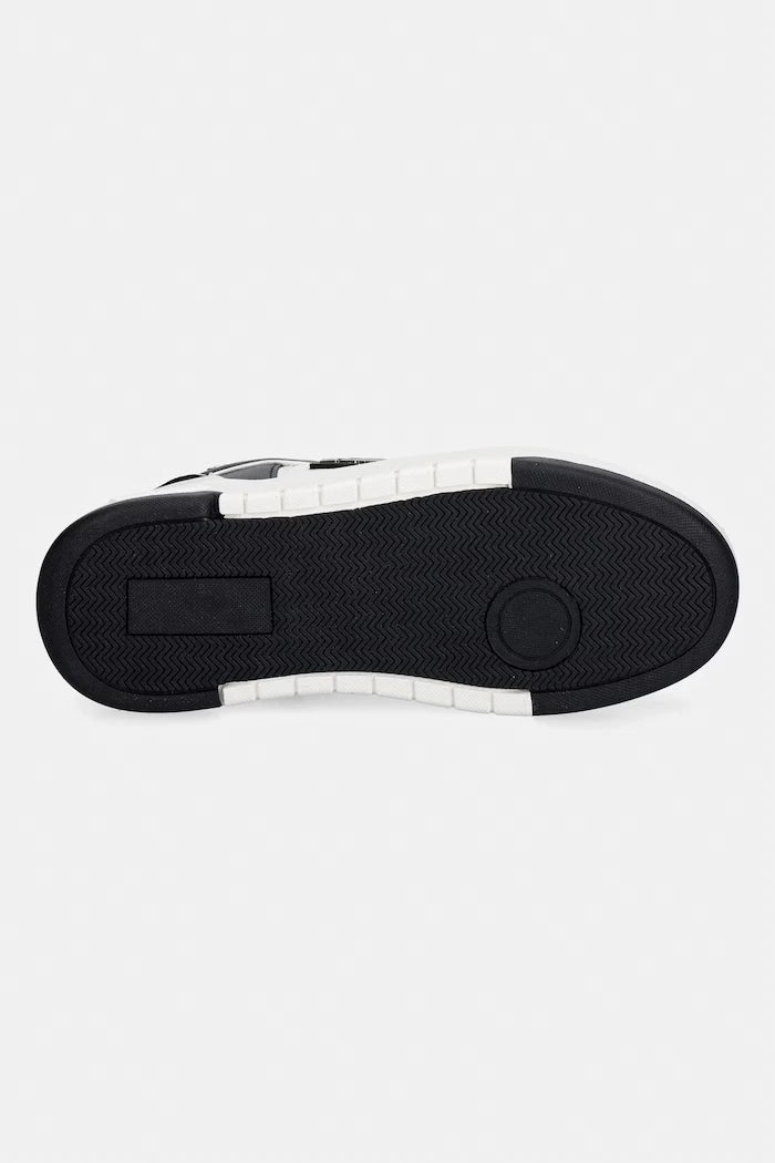 Philipp Plein Low-Top SK8R