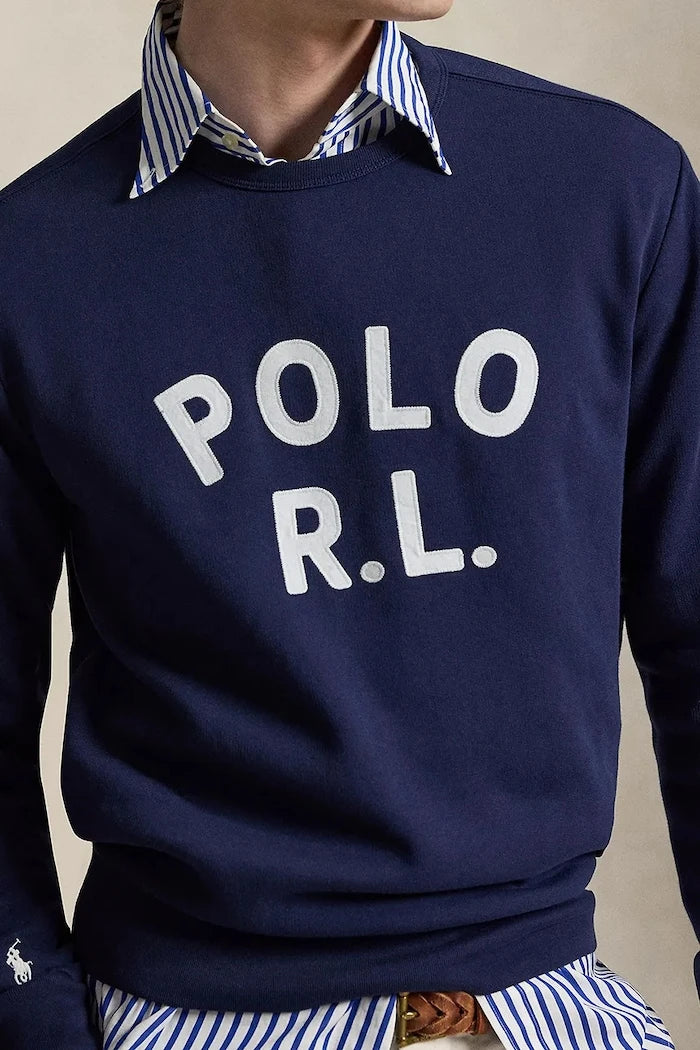 Polo Ralph Lauren суичър мъжки