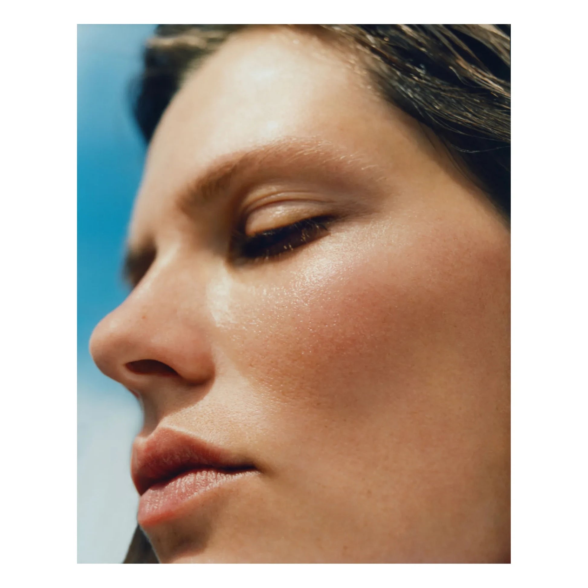 L:A BRUKET - Replenishing Serum - 30 ml