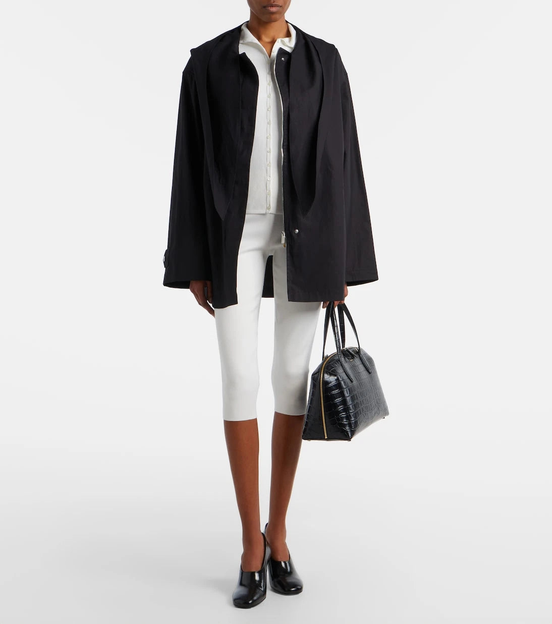 Toteme - Knitted cardigan