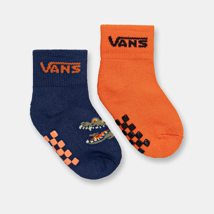 Vans чорапи за бебе 2 броя