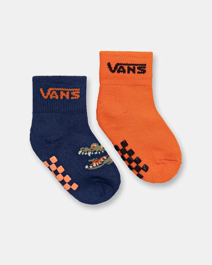 Vans bebek çorapları 2 adet