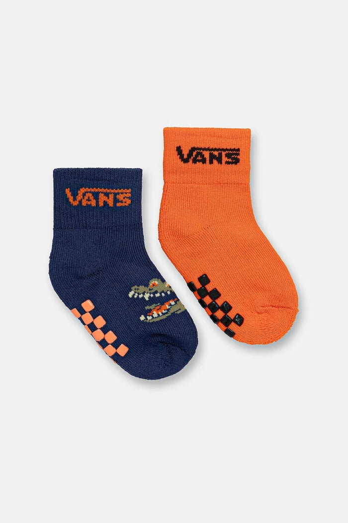 Vans чорапи за бебе 2 броя