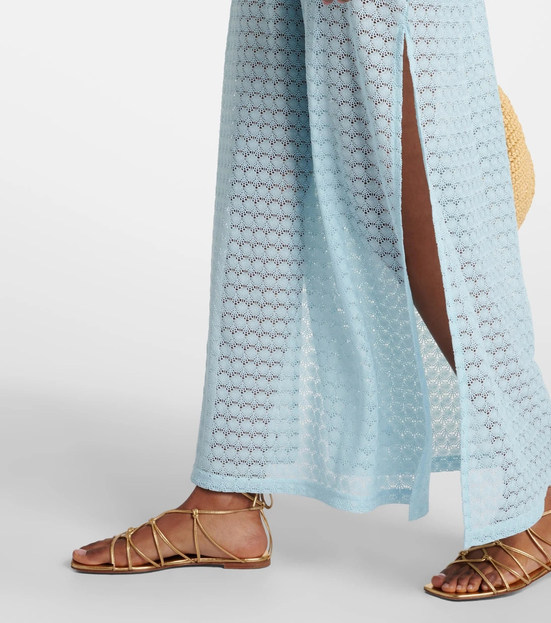 Melissa Odabash - Phoebe beach cover-up