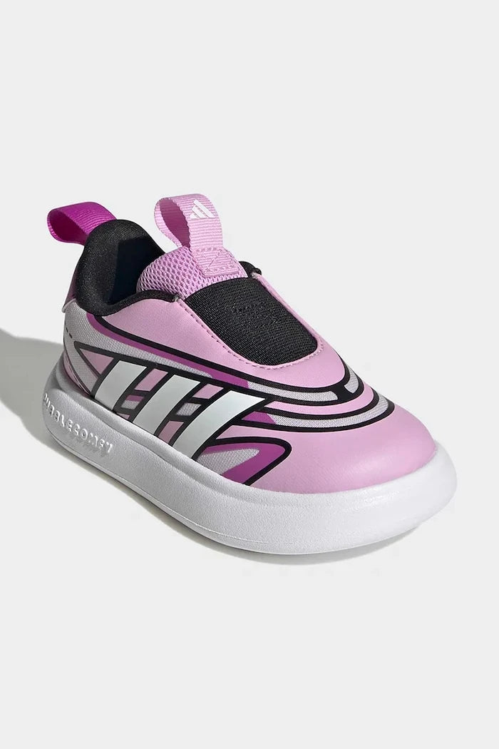 Маратонки adidas BUBBLECOMIC