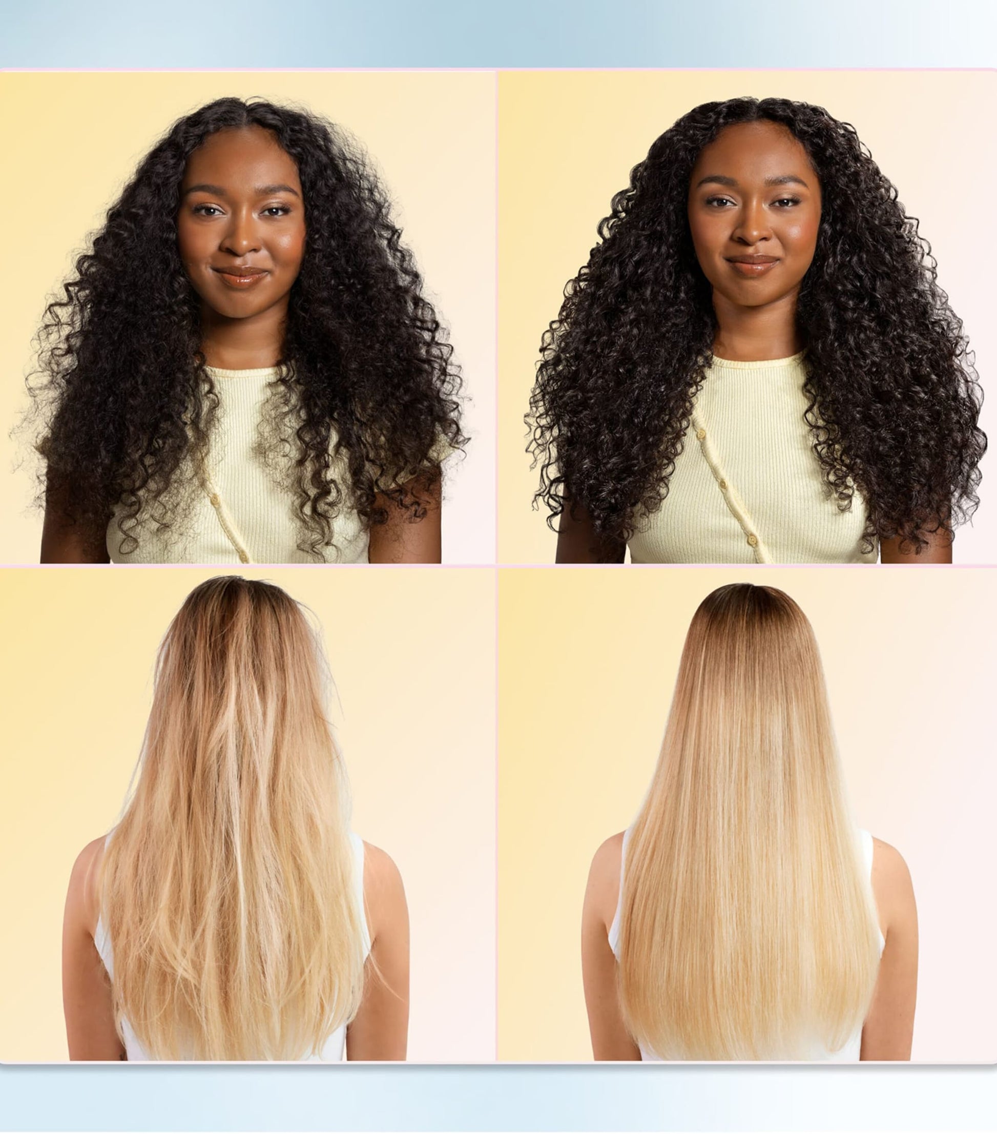 Honey Infused Hair Repair Serum (30ml)