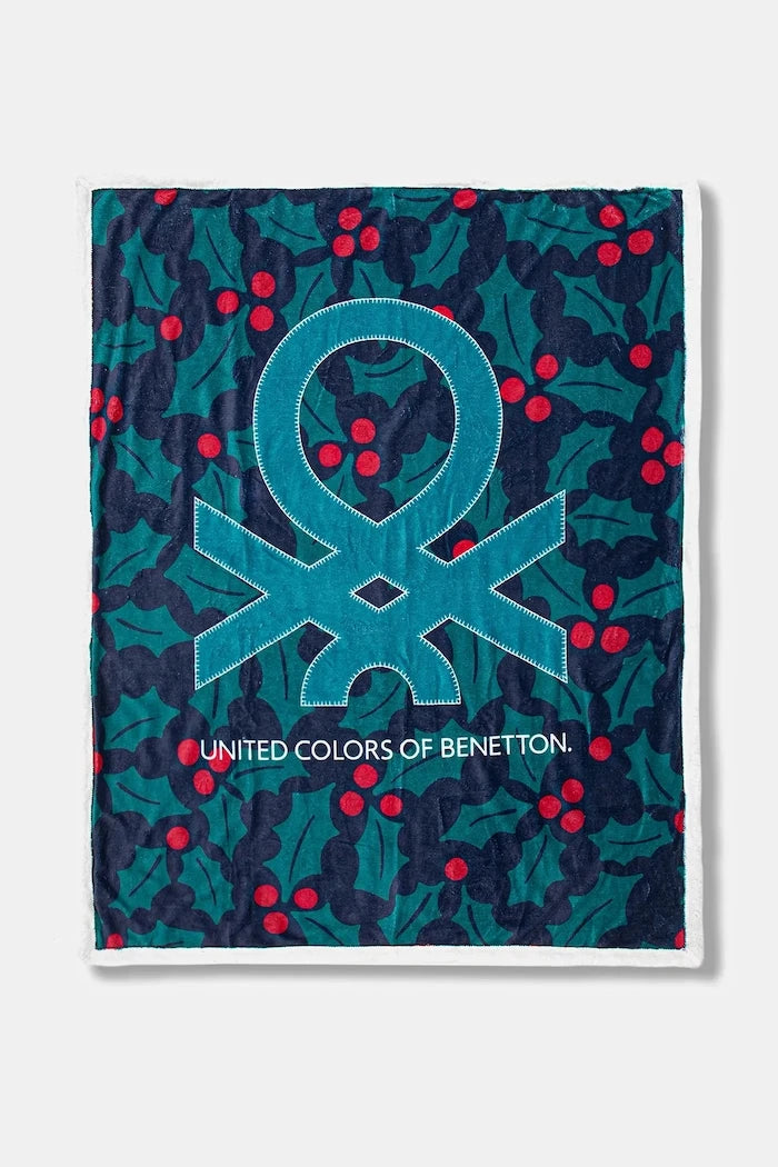 Одеяло United Colors of Benetton 170 x 170 cm