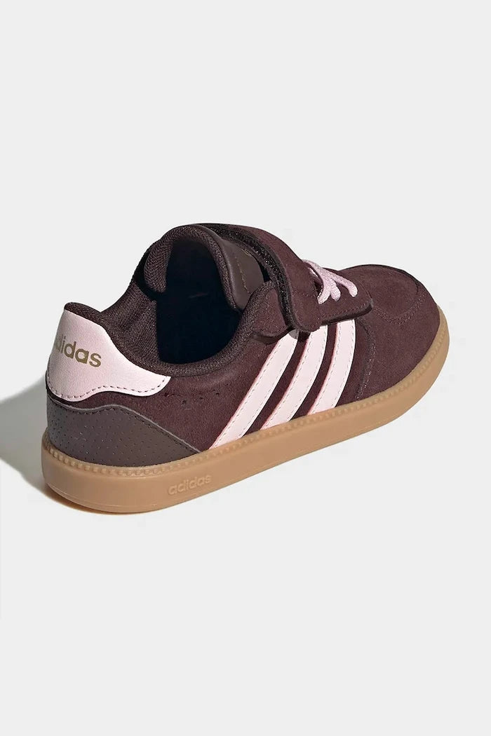 adidas BREAKNET SLEEK çocuk spor ayakkabı