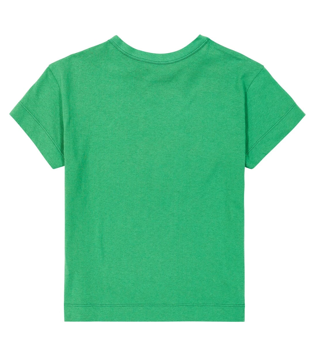 The Animals Observatory - Rooster cotton jersey T-shirt