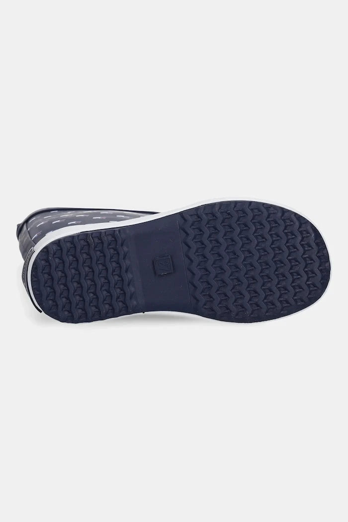 Детски гумени ботуши Tommy Hilfiger