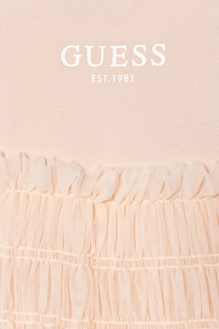 Детска рокля Guess