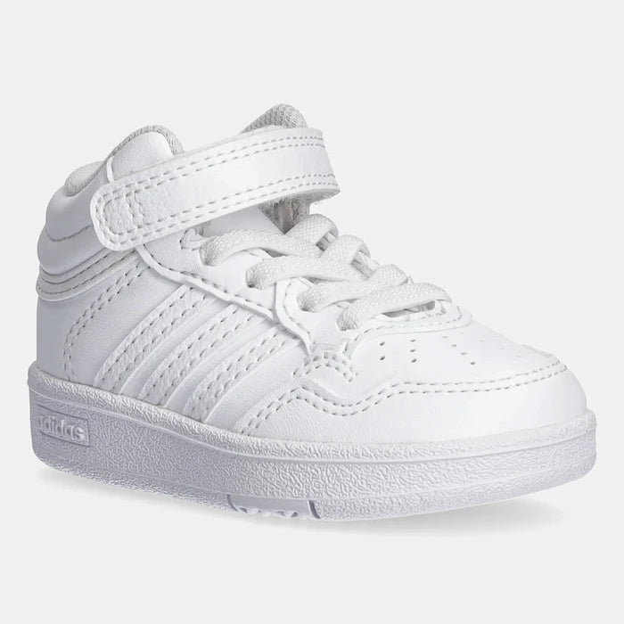 Детски маратонки adidas Originals HOOPS 4.0 MID