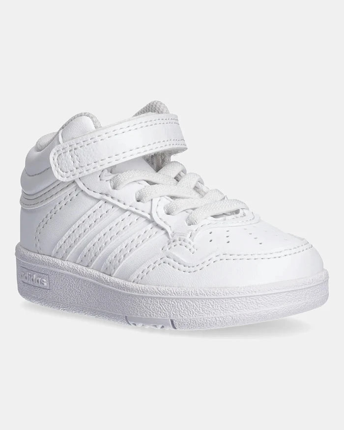 Детски маратонки adidas Originals HOOPS 4.0 MID
