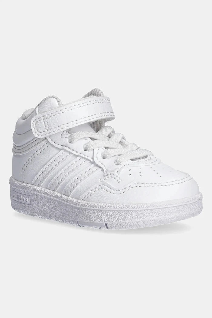 Детски маратонки adidas Originals HOOPS 4.0 MID