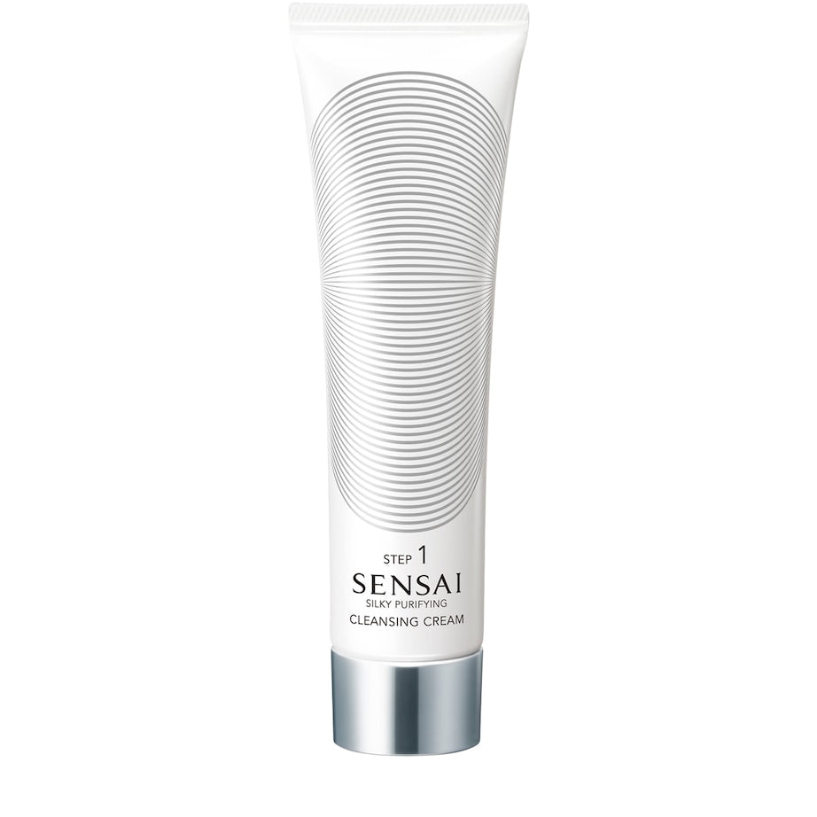Silky Purifying Cleansing Cream (125ml)