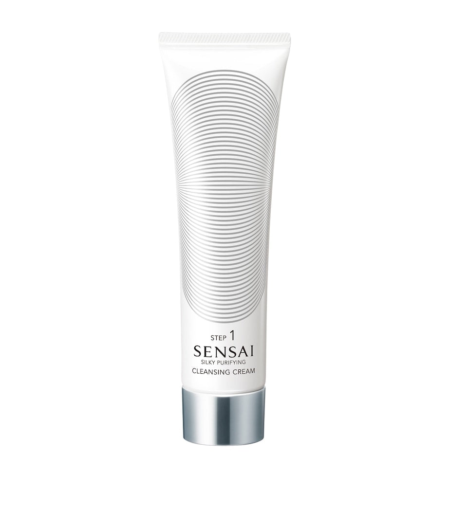 Silky Purifying Cleansing Cream (125ml)