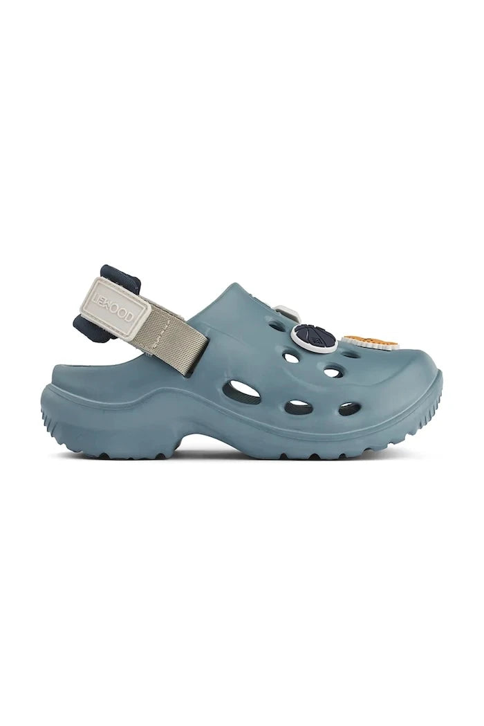 Liewood Milas Sandals Çocuk Terliği