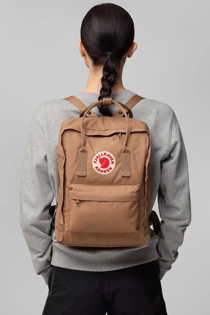 Fjallraven Sırt Çantası 457.916