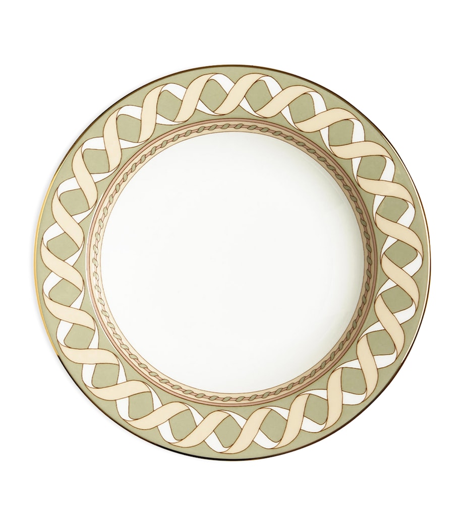 Set of 2 Odysseus Soup Plates (22cm)