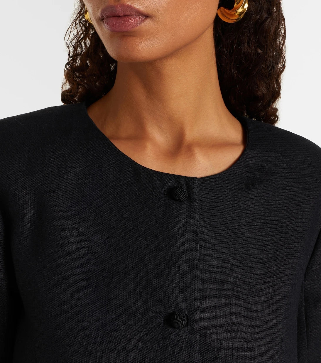 Posse - Rio linen jacket