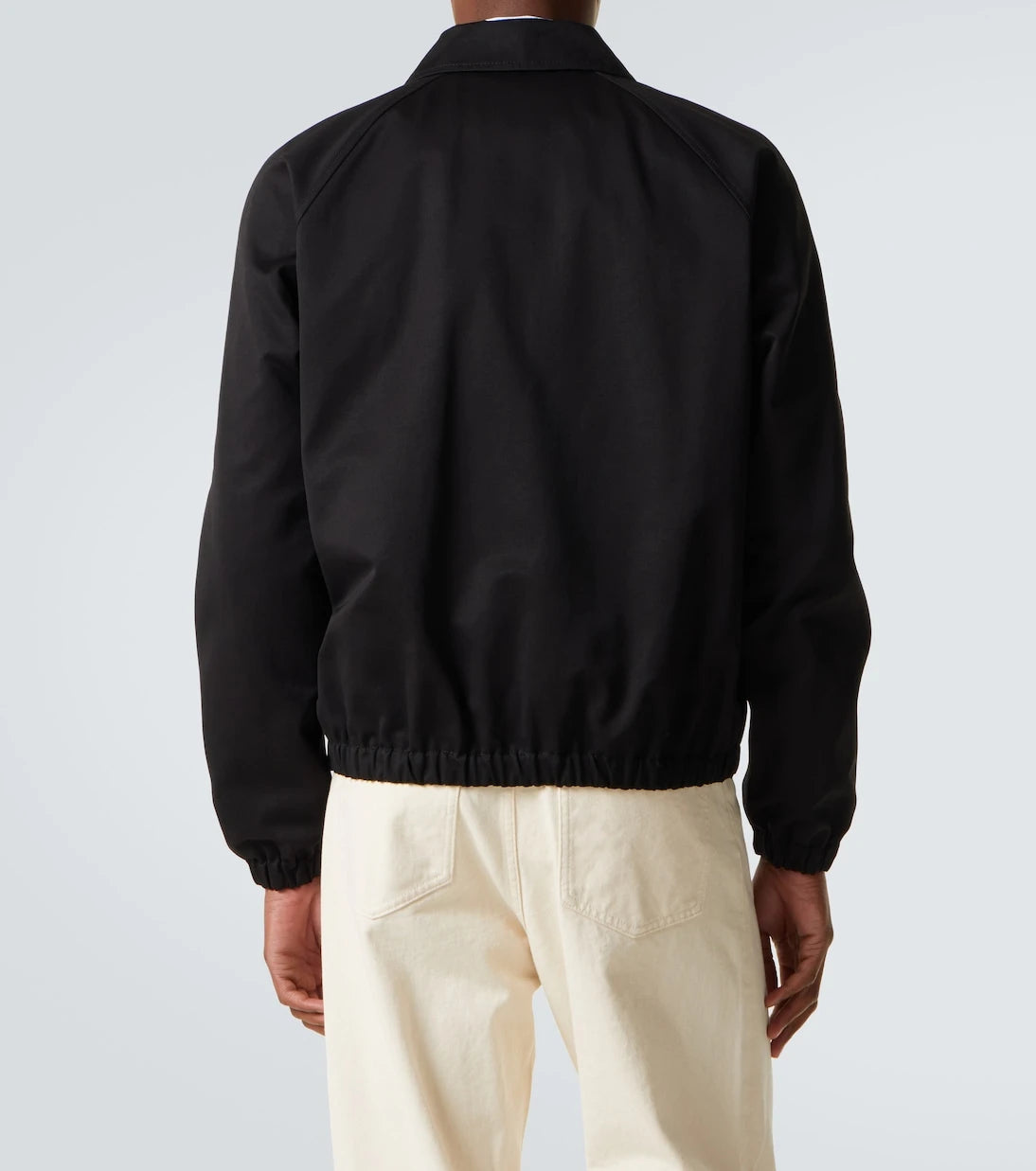 Valentino - VGold pamuk bluzon ceket